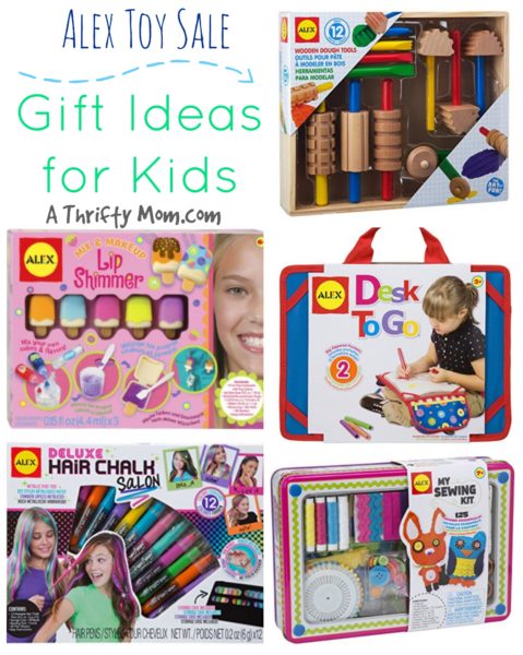 alex-toy-sale-gift-ideas-for-kids