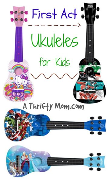 first-act-ukuleles-for-kids