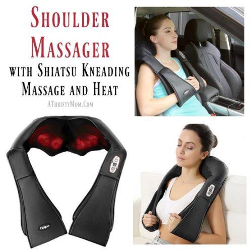 naipo-shoulder-massager-with-shiatsu-kneading-massage-and-heat-review-and-discount-code-amazon-gift-ideas-for-dad