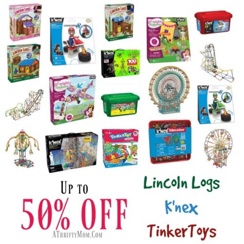 lincoln-logs-knex-tinkertoy-all-on-sale-up-to-half-off