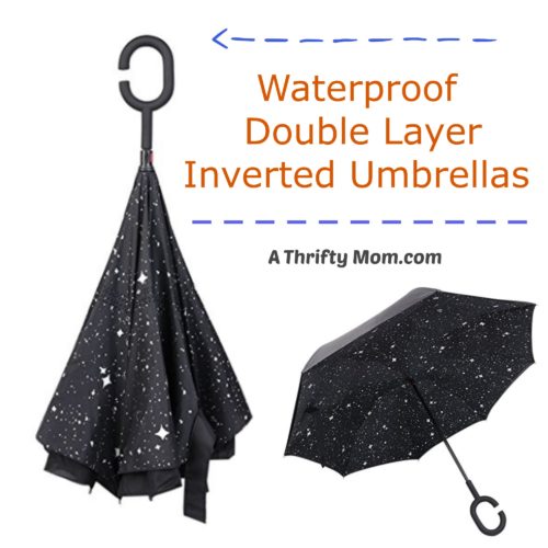 waterproof-double-layer-inverted-umbrellas
