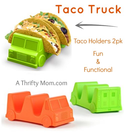 Details about   Taco Holder Truck 