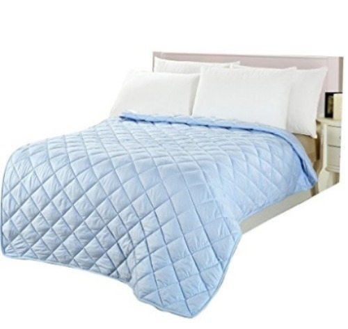Lightweight Summer Comforter A, Lightweight Summer Bed Quilts