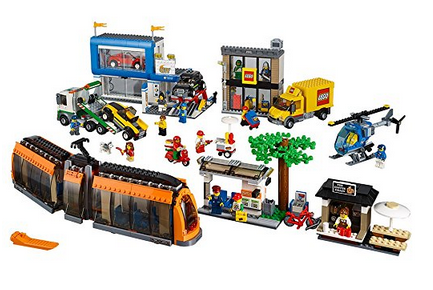 LEGO Sale