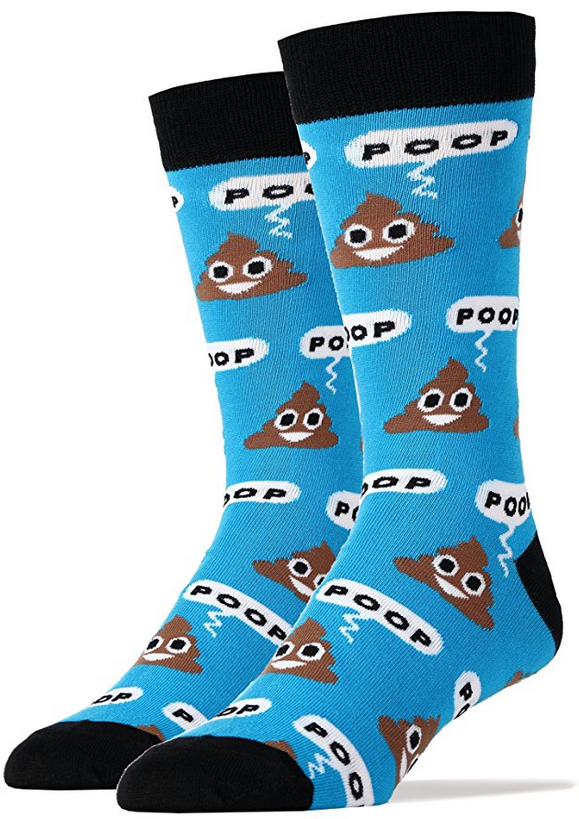 Men's Funny Socks