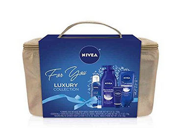 Nivea Gift Sets for Him and Her - A 