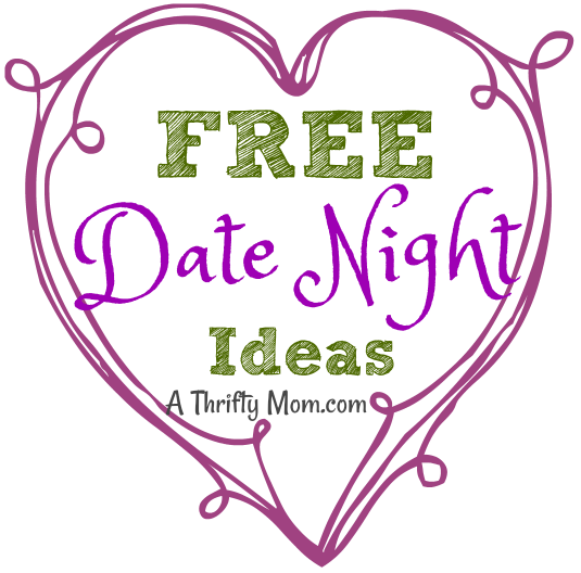 15 Free Date Night Ideas