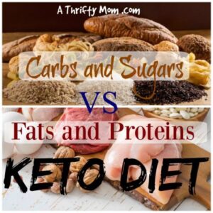 Keto Diet