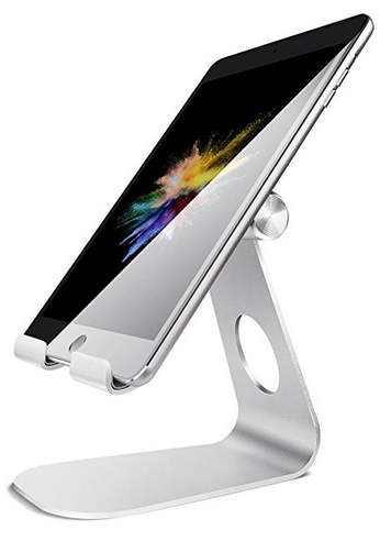 Top Rated Smartphone and Tablet Stands