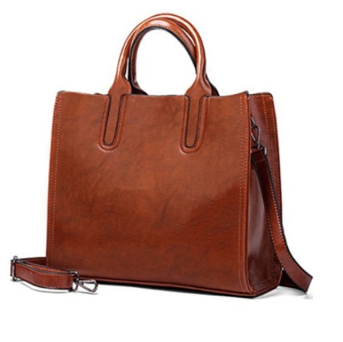 Women’s handbag and shoulder bag