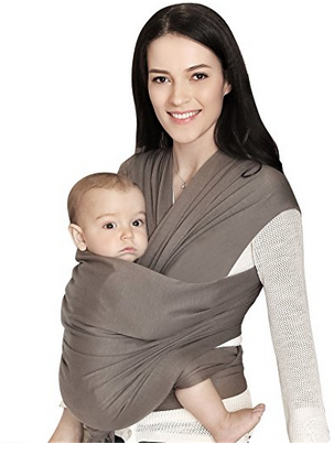 baby wraps for moms