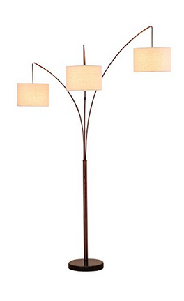 Modern Style Floor Lamps A Thrifty Mom Recipes Crafts Diy