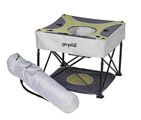 Portable Baby Activity Station