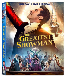 The Greatest Showman Movie