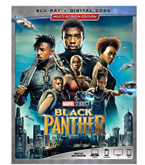 Black Panther on sale