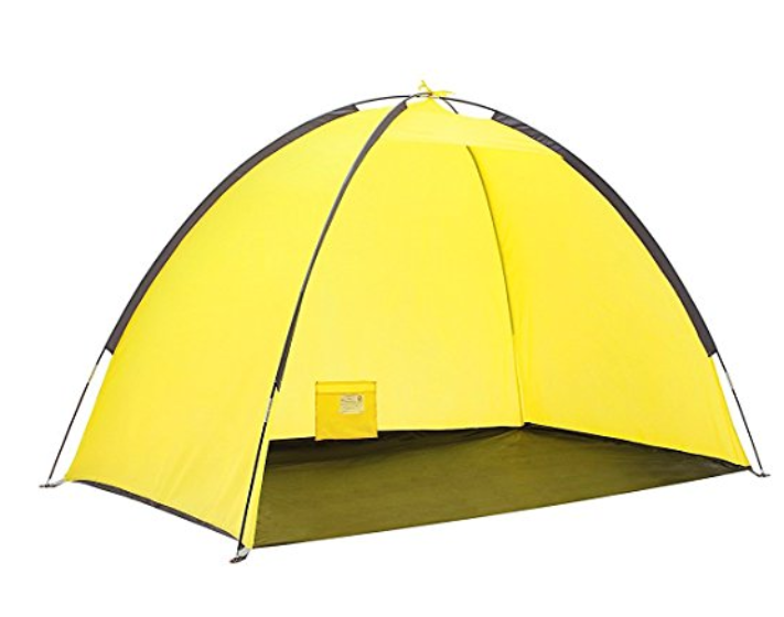 Lightweight Shade Tent