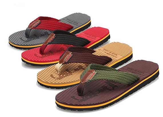 Men's Flip-Flop Sandals