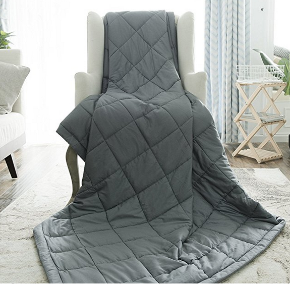 Anxiety Weighted Blankets