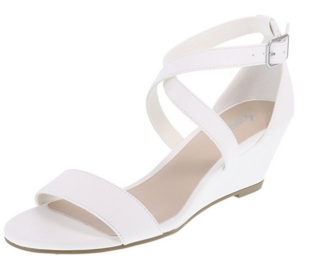 Wedge Sandals for Summer