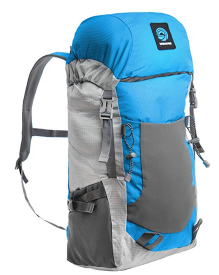 Packable Hiking Backpack 