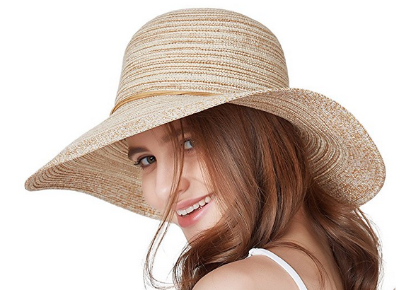Women's Sun Hats 