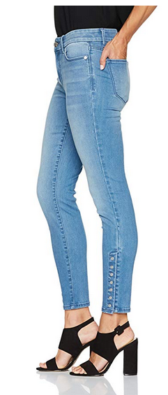 Women's Denim Jeans & Jackets