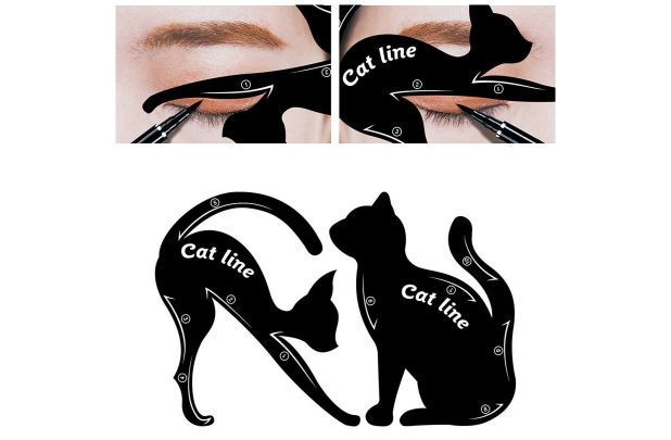 Get perfect eye liner every time