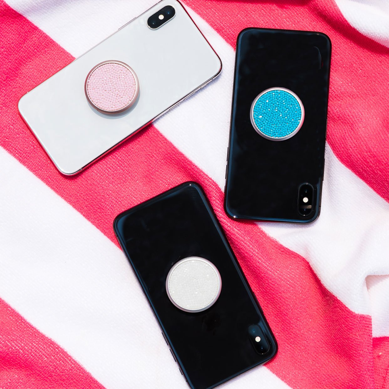99 cent shipping on Pop sockets