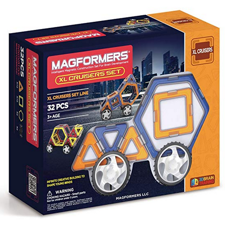 Magformers Deals