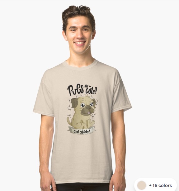 Redbubble 25% off sitewide