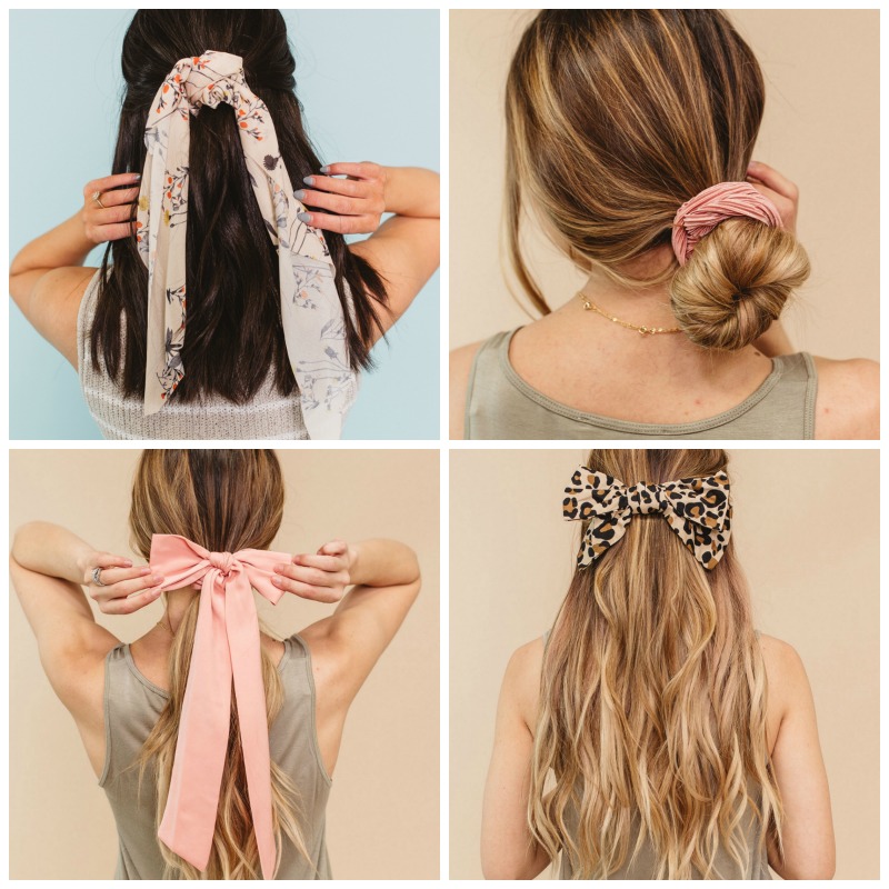 Great deal on hair accessories!