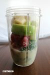 detox smoothie, boost your metabolism
