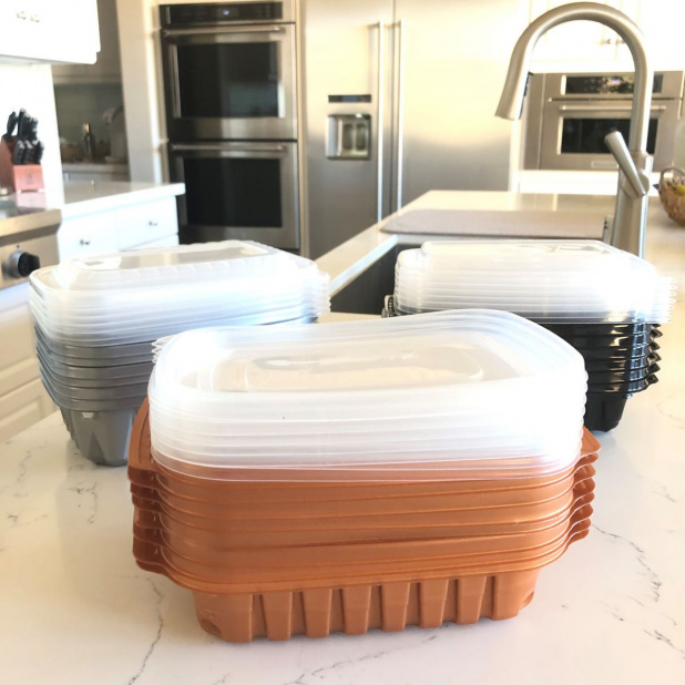 Must have meal prep containers