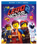 LEGO Movie 2 The Second Part (BD)