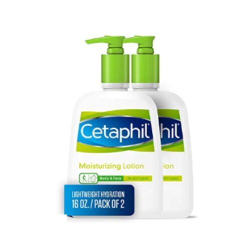 Cetaphil moisturizer 2 pack