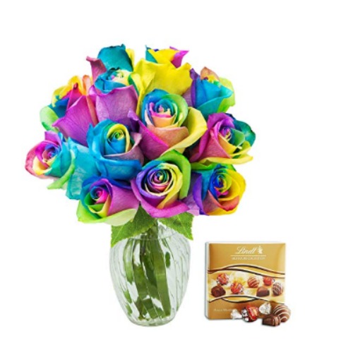 Send fresh flowers for Mother's day