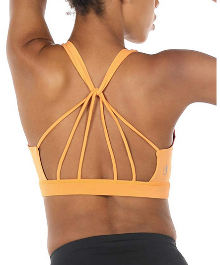 Fruit of the Loom Cotton Pullover Sport Bras – A Thrifty Mom
