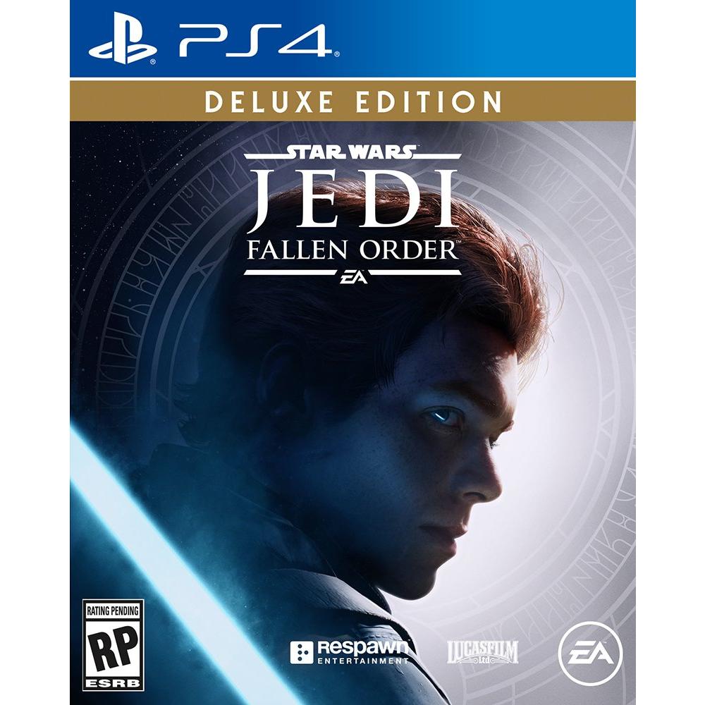 Preorder Star Wars:Jedi Fallen order, get a free Fandango ticket