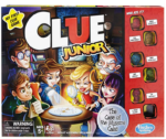 Clue-Junior-Game