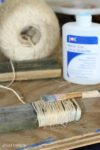 scrap-wood-letter-glueing-the-twine