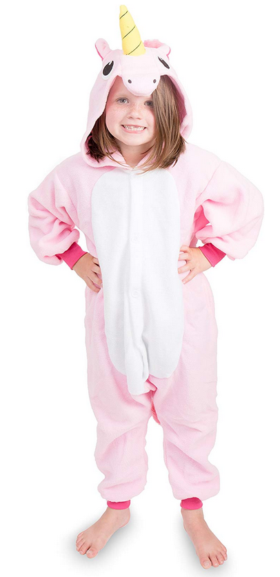 Animal Pajama Onesies - Soft and Comfortable with Pockets - A Thrifty Mom -  Recipes, Crafts, DIY and more