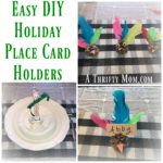 Easy20DIY20Holiday20Place20Card20Holders20A20Thrifty20Mom