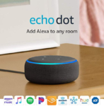 Echo-Dot-3rd-Gen-Smart-speaker-with-Alexa-Charcoal-deal