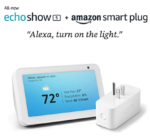 Echo-Show-5-Sandstone-with-Amazon-Smart-Plug