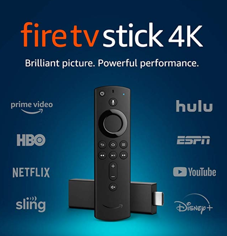 Fire TV Stick Deals
