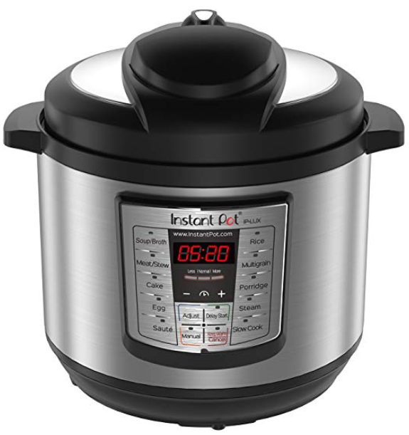 https://athriftymom.com/wp-content/uploads//2019/11/Instant-Pot-LUX80-8-Qt-6-in-1-Multi-Use-Programmable-Pressure-Cooker-Slow-Cooker-Rice-Cooker-Saut%C3%A9-Steamer-and-Warmer-1.png