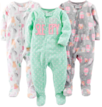 Simple-Joys-by-Carters-Baby-and-Toddler-Girls-3-Pack-Loose-Fit-Fleece-Footed-Pajamas