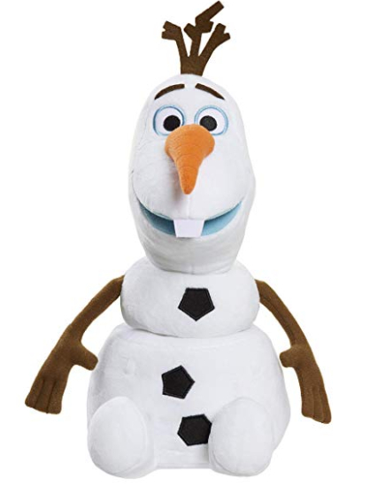 Save up to 30% off Frozen 2 toys
