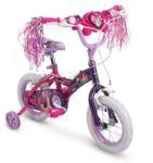 Huffy-Disney-Princess-Kid-Bike-12-inch-16-inch-Quick-Connect-Assembly-Regular-Assembly-Pink
