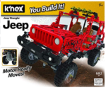 Knex-Jeep-Wrangler-Building-Set-682-Parts-Authentic-Battery-Powered-Motorized-Replica-STEM-Toy-Ages-7-Up
